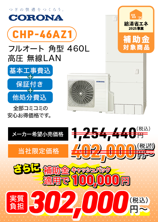 補助金適用可
