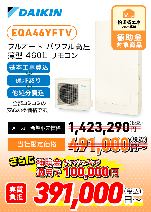 補助金適用可