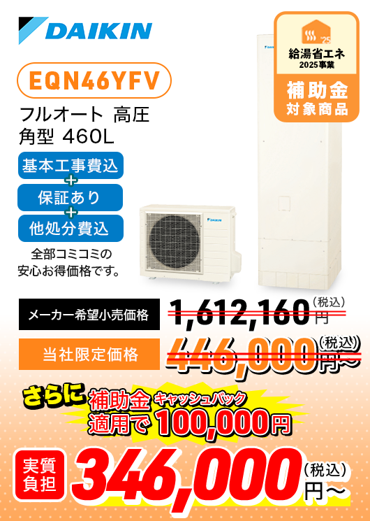補助金適用可