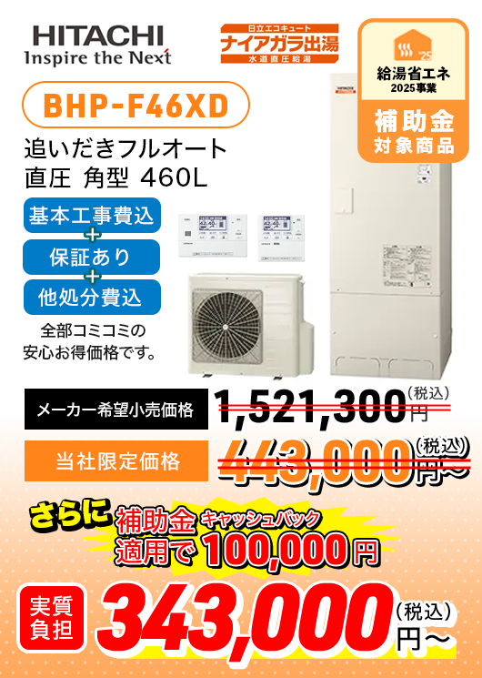 補助金適用可